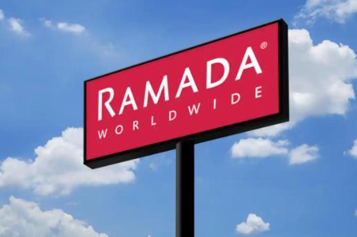 Ramada By Wyndham Indiana Hotel Kültér fotó